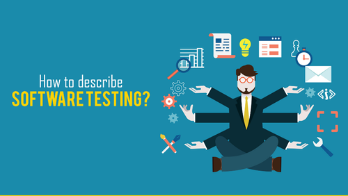 automated software testing