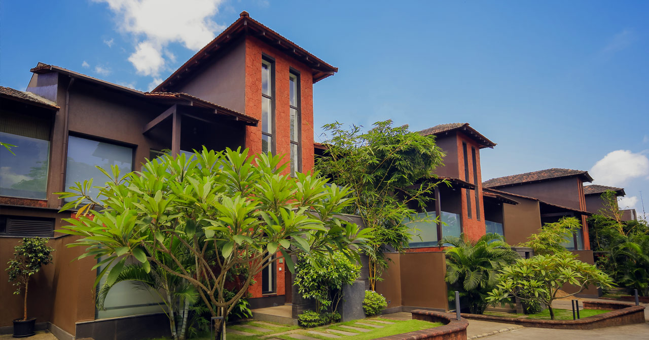 premium villas in bangalore